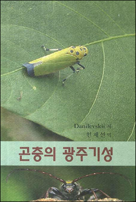 곤충의 광주기성