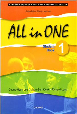 All in one Student Book 1