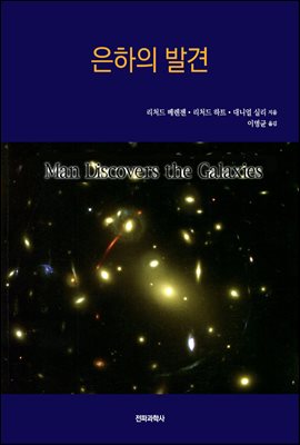은하의 발견