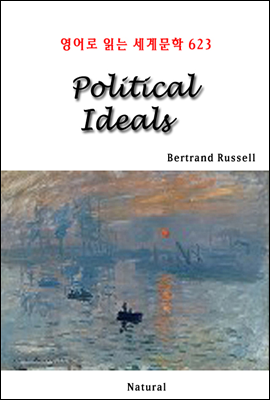 Political Ideals - 영어로 읽는 세계문학 623