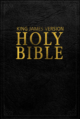 킹 제임스 성경(The King James Bible)