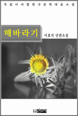 해바라기