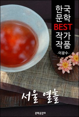 서울 열흘 ; 이광수 (한국 문학 BEST 작가 작품)