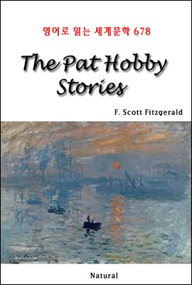 The Pat Hobby Stories - 영어로 읽는 세계문학 678