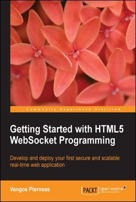 Getting Started with HTML5 WebSocket Programming