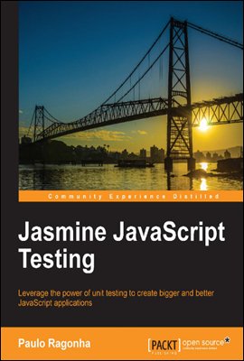 Jasmine JavaScript Testing