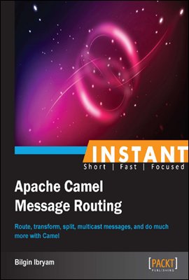 Instant Apache Camel Message Routing