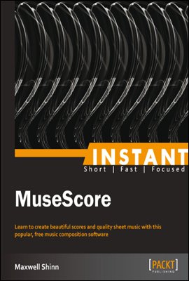 Instant MuseScore