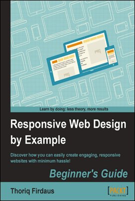 Responsive Web Design by Example