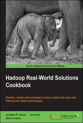 Hadoop Real World Solutions Cookbook