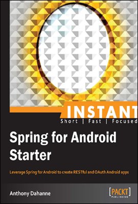 Instant Spring for Android Starter