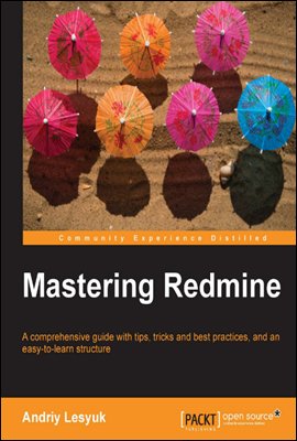 Mastering Redmine