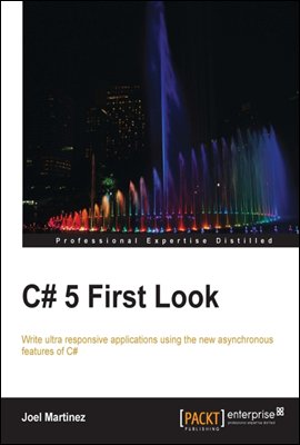 C# 5 First Look