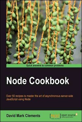 Node Cookbook