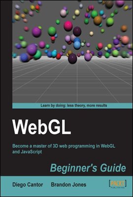 WebGL Beginner&#39;s Guide