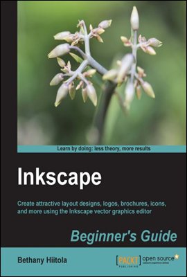Inkscape Beginner's Guide.