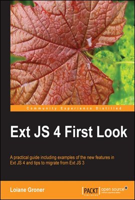 Ext JS 4 First Look