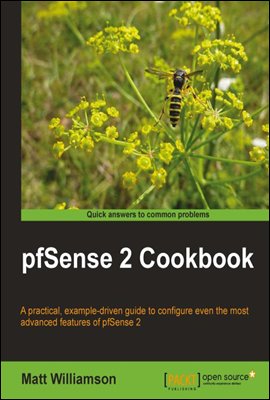 pfSense 2 Cookbook