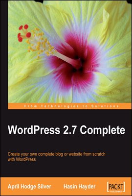 WordPress 2.7 Complete