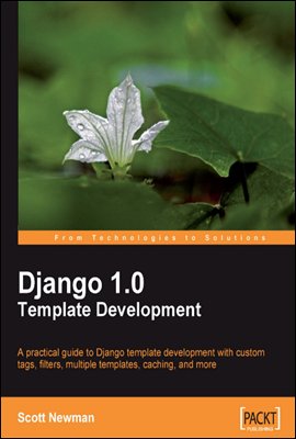 Django 1.0 Template Development