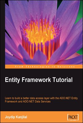 Entity Framework Tutorial