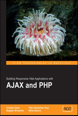 AJAX and PHP: Building Responsive Web Applications