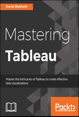 Mastering Tableau