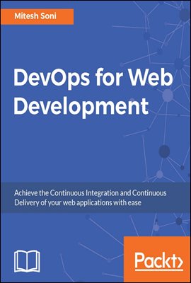 DevOps for Web Development