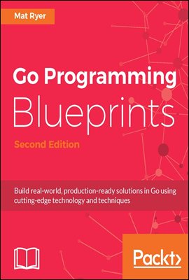 Go Programming Blueprints - Second Edition