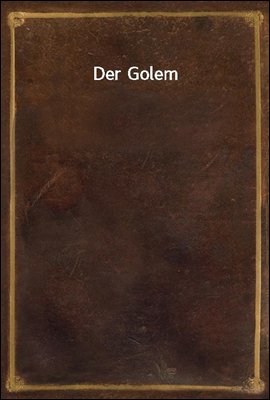 Der Golem