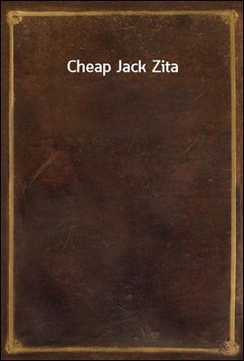 Cheap Jack Zita