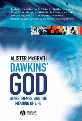 Dawkins&#39; GOD