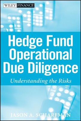 Hedge Fund Operational Due Diligence