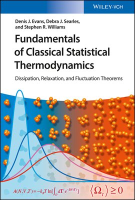 Fundamentals of Classical Statistical Thermodynamics