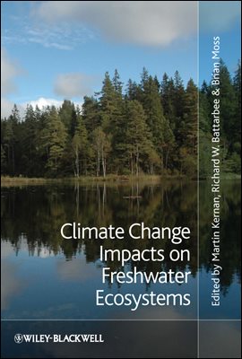 Climate Change Impacts on Freshwater Ecosystems