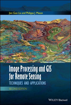 Image Processing and GIS for Remote Sensing