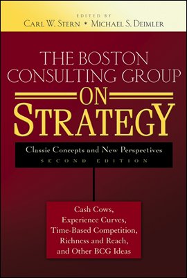 The Boston Consulting Group on Strategy