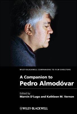 A Companion to Pedro Almod처var