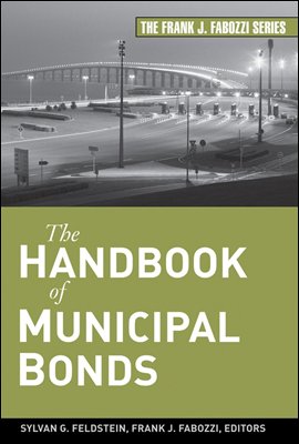 The Handbook of Municipal Bonds