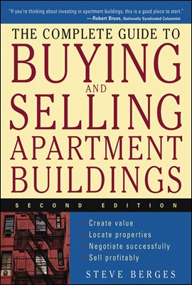 The Complete Guide to Buying and Selling Apartment Buildings