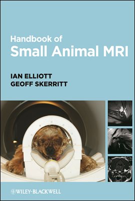 Handbook of Small Animal MRI