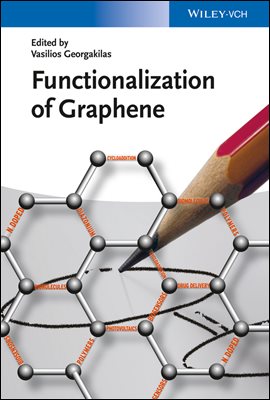 Functionalization of Graphene