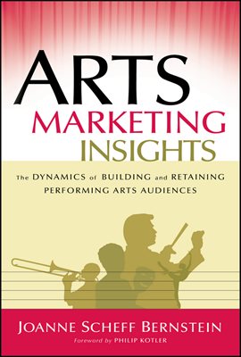 Arts Marketing Insights