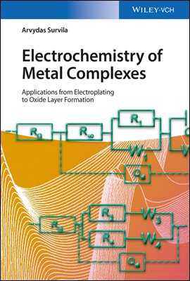 Electrochemistry of Metal Complexes