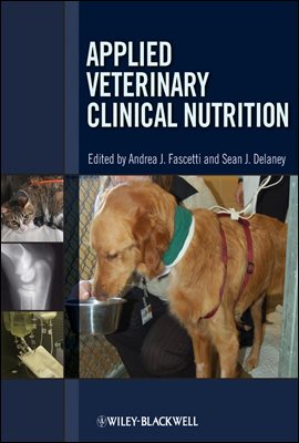 Applied Veterinary Clinical Nutrition