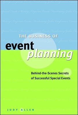 The Business of Event Planning