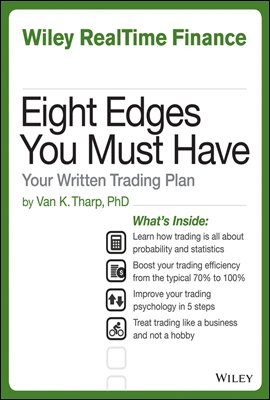 Eight Edges You Must Have