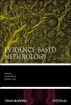 Evidence-Based Nephrology