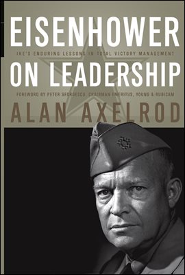 Eisenhower on Leadership