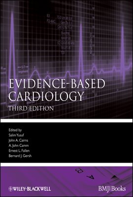 Evidence-Based Cardiology